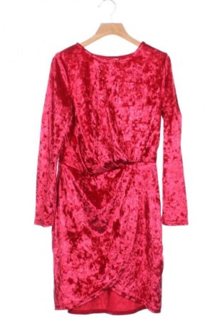 Kinderkleid Cubus, Größe 10-11y/ 146-152 cm, Farbe Rot, Preis € 6,99