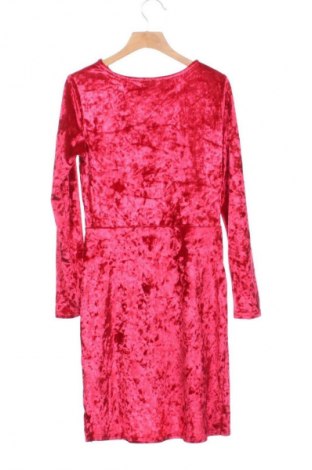 Kinderkleid Cubus, Größe 10-11y/ 146-152 cm, Farbe Rot, Preis € 6,99