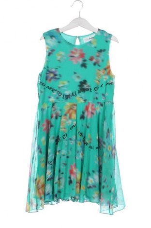Detské šaty  Desigual, Veľkosť 8-9y/ 134-140 cm, Farba Viacfarebná, Cena  20,90 €