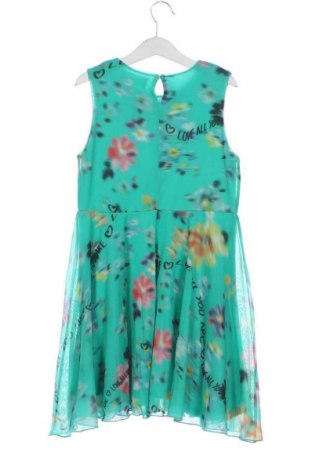 Detské šaty  Desigual, Veľkosť 8-9y/ 134-140 cm, Farba Viacfarebná, Cena  20,90 €