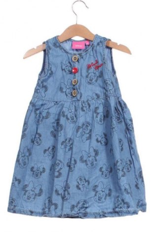Παιδικό φόρεμα Disney, Μέγεθος 2-3y/ 98-104 εκ., Χρώμα Πολύχρωμο, Τιμή 12,32 €
