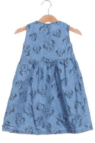 Παιδικό φόρεμα Disney, Μέγεθος 2-3y/ 98-104 εκ., Χρώμα Πολύχρωμο, Τιμή 12,32 €
