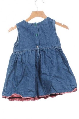 Detské šaty  Disney, Veľkosť 18-24m/ 86-98 cm, Farba Modrá, Cena  12,00 €