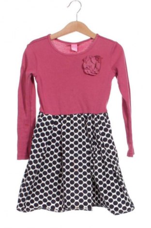 Kinderkleid Dopo Dopo, Größe 3-4y/ 104-110 cm, Farbe Mehrfarbig, Preis 12,28 €