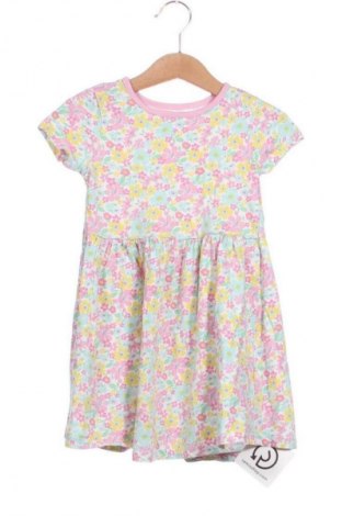 Παιδικό φόρεμα Dunnes Stores, Μέγεθος 3-4y/ 104-110 εκ., Χρώμα Πολύχρωμο, Τιμή 12,32 €