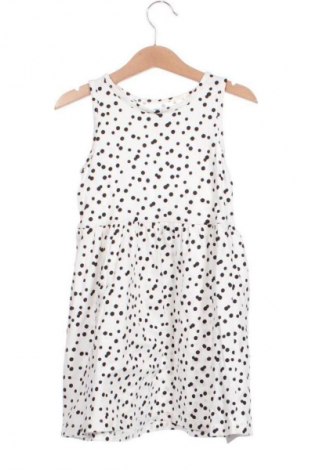 Παιδικό φόρεμα F&F, Μέγεθος 4-5y/ 110-116 εκ., Χρώμα Πολύχρωμο, Τιμή 12,32 €