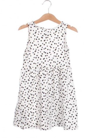 Παιδικό φόρεμα F&F, Μέγεθος 4-5y/ 110-116 εκ., Χρώμα Πολύχρωμο, Τιμή 12,32 €