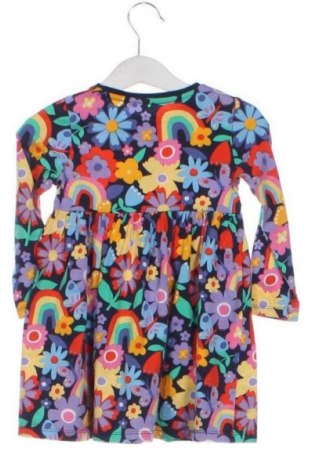 Detské šaty  F&F, Veľkosť 2-3m/ 56-62 cm, Farba Viacfarebná, Cena  12,00 €