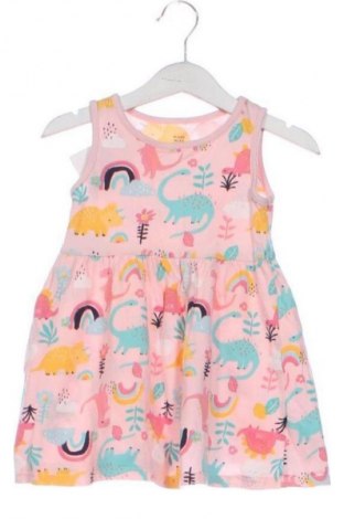 Dětské šaty  F&F, Velikost 18-24m/ 86-98 cm, Barva Vícebarevné, Cena  319,00 Kč