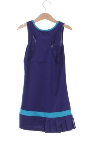 Παιδικό φόρεμα Flair, Μέγεθος 8-9y/ 134-140 εκ., Χρώμα Βιολετί, Τιμή 12,00 €