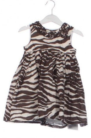 Detské šaty  George, Veľkosť 12-18m/ 80-86 cm, Farba Hnedá, Cena  12,32 €