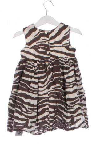 Detské šaty  George, Veľkosť 12-18m/ 80-86 cm, Farba Hnedá, Cena  12,32 €