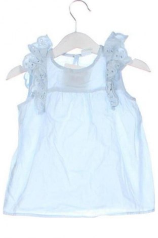 Kinderkleid H&M, Größe 18-24m/ 86-98 cm, Farbe Blau, Preis € 12,00