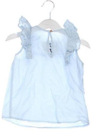 Kinderkleid H&M, Größe 18-24m/ 86-98 cm, Farbe Blau, Preis € 12,00