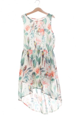 Kinderkleid H&M, Größe 11-12y/ 152-158 cm, Farbe Mehrfarbig, Preis € 9,99