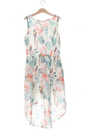Kinderkleid H&M, Größe 11-12y/ 152-158 cm, Farbe Mehrfarbig, Preis € 9,99