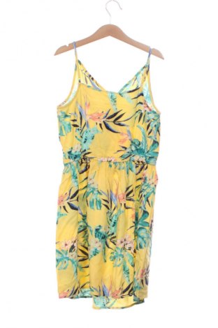 Kinderkleid H&M, Größe 9-10y/ 140-146 cm, Farbe Mehrfarbig, Preis € 12,32