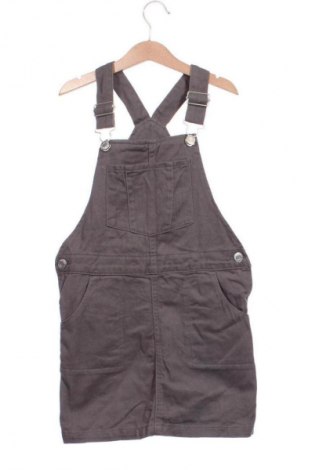 Kinderkleid H&M, Größe 6-7y/ 122-128 cm, Farbe Grau, Preis € 11,99