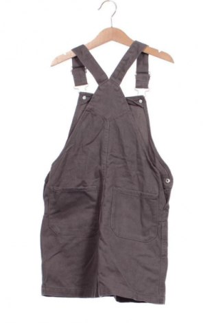 Kinderkleid H&M, Größe 6-7y/ 122-128 cm, Farbe Grau, Preis € 11,99