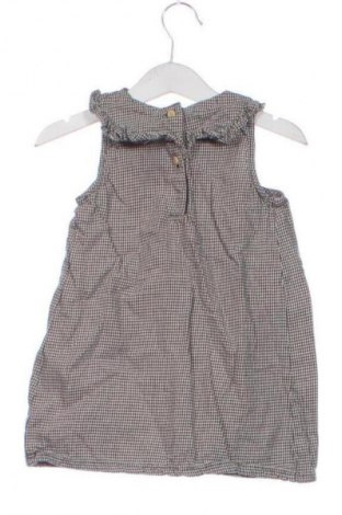 Kinderkleid H&M, Größe 12-18m/ 80-86 cm, Farbe Mehrfarbig, Preis 12,00 €