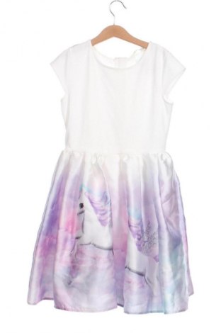 Detské šaty  H&M, Veľkosť 8-9y/ 134-140 cm, Farba Viacfarebná, Cena  18,73 €