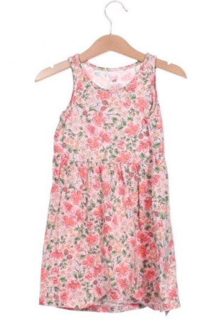 Παιδικό φόρεμα H&M, Μέγεθος 2-3y/ 98-104 εκ., Χρώμα Πολύχρωμο, Τιμή 12,32 €