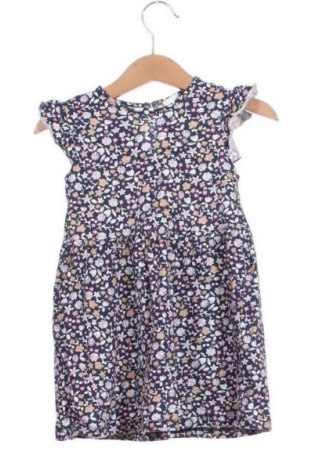 Παιδικό φόρεμα H&M, Μέγεθος 18-24m/ 86-98 εκ., Χρώμα Πολύχρωμο, Τιμή 12,32 €