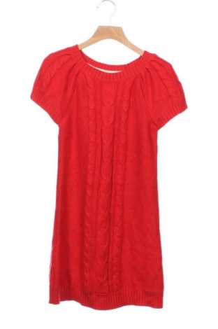 Detské šaty  H&M, Veľkosť 8-9y/ 134-140 cm, Farba Červená, Cena  12,00 €
