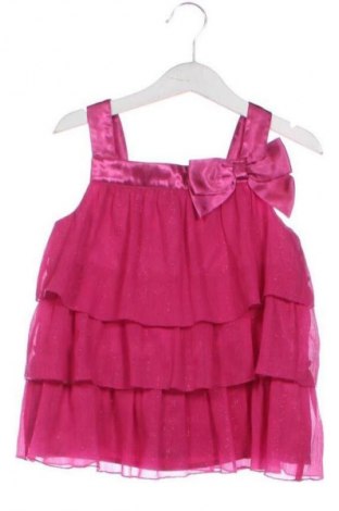 Detské šaty  H&M, Veľkosť 5-6y/ 116-122 cm, Farba Červená, Cena  12,32 €