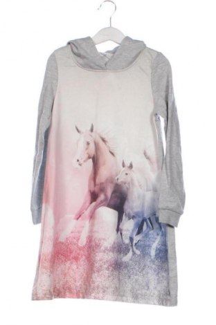Παιδικό φόρεμα H&M, Μέγεθος 6-7y/ 122-128 εκ., Χρώμα Πολύχρωμο, Τιμή 12,28 €