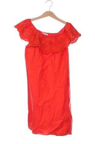 Kinderkleid H&M, Größe 11-12y/ 152-158 cm, Farbe Rot, Preis € 12,99
