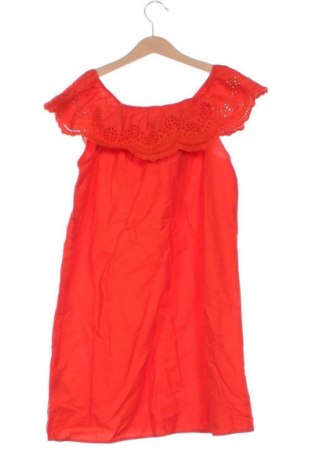 Kinderkleid H&M, Größe 11-12y/ 152-158 cm, Farbe Rot, Preis € 12,99