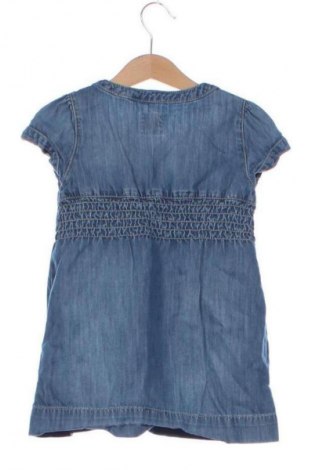 Dětské šaty  H&M, Velikost 18-24m/ 86-98 cm, Barva Modrá, Cena  340,00 Kč