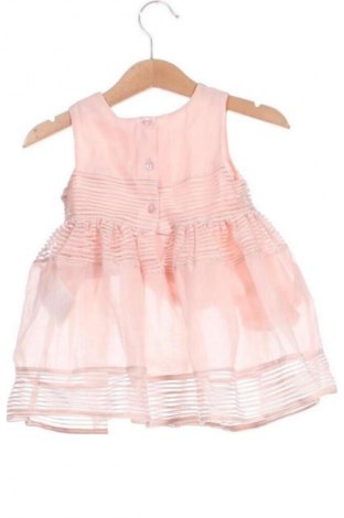 Παιδικό φόρεμα H&M, Μέγεθος 3-6m/ 62-68 εκ., Χρώμα Ρόζ , Τιμή 12,32 €