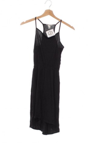 Παιδικό φόρεμα H&M, Μέγεθος 9-10y/ 140-146 εκ., Χρώμα Μαύρο, Τιμή 12,28 €