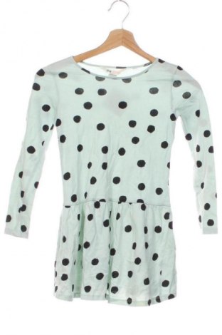 Kinderkleid H&M, Größe 6-7y/ 122-128 cm, Farbe Mehrfarbig, Preis 12,00 €