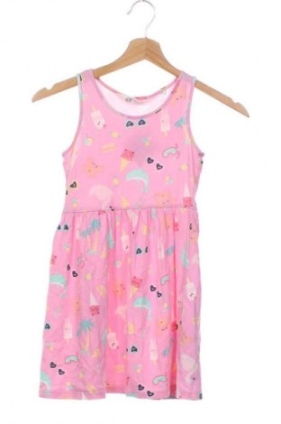 Rochie pentru copii H&M, Mărime 6-7y/ 122-128 cm, Culoare Multicolor, Preț 62,99 Lei