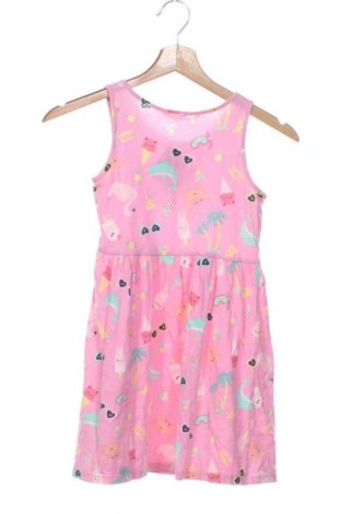 Rochie pentru copii H&M, Mărime 6-7y/ 122-128 cm, Culoare Multicolor, Preț 62,99 Lei