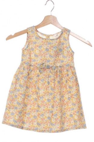 Rochie pentru copii H&M, Mărime 18-24m/ 86-98 cm, Culoare Multicolor, Preț 36,99 Lei