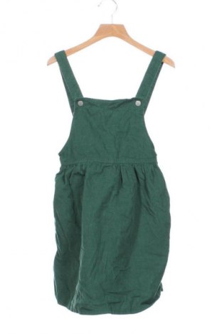 Detské šaty  H&M, Veľkosť 7-8y/ 128-134 cm, Farba Zelená, Cena  9,95 €