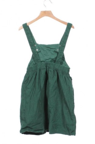 Detské šaty  H&M, Veľkosť 7-8y/ 128-134 cm, Farba Zelená, Cena  9,95 €