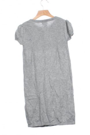 Rochie pentru copii H&M, Mărime 6-7y/ 122-128 cm, Culoare Gri, Preț 18,99 Lei