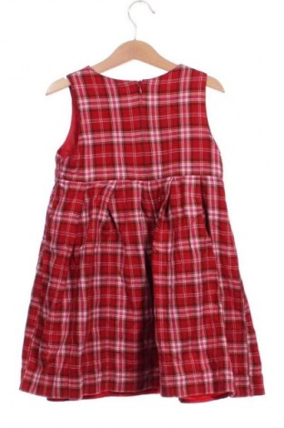 Detské šaty  H&M L.O.G.G., Veľkosť 5-6y/ 116-122 cm, Farba Viacfarebná, Cena  4,80 €