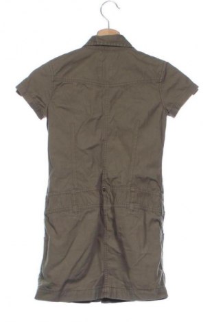 Παιδικό φόρεμα H&M L.O.G.G., Μέγεθος 8-9y/ 134-140 εκ., Χρώμα Πράσινο, Τιμή 12,00 €