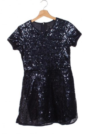 Kinderkleid IKKS, Größe 12-13y/ 158-164 cm, Farbe Blau, Preis 22,99 €