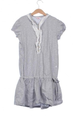 Παιδικό φόρεμα IL Gufo, Μέγεθος 11-12y/ 152-158 εκ., Χρώμα Γκρί, Τιμή 25,00 €