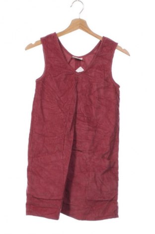 Kinderkleid Jonas Nielsen, Größe 9-10y/ 140-146 cm, Farbe Rot, Preis 6,99 €