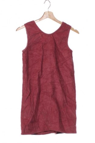 Kinderkleid Jonas Nielsen, Größe 9-10y/ 140-146 cm, Farbe Rot, Preis 6,99 €