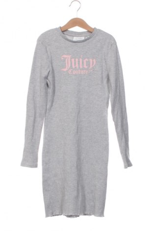 Kinderkleid Juicy Couture, Größe 10-11y/ 146-152 cm, Farbe Grau, Preis 20,90 €