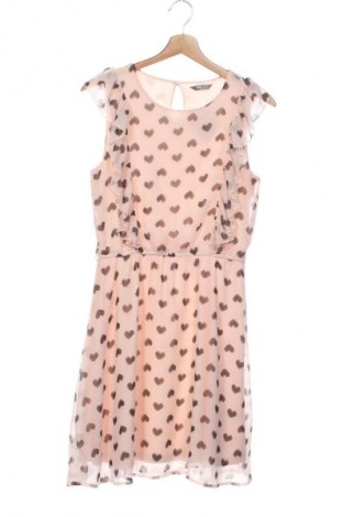 Kinderkleid Kids By Lindex, Größe 15-18y/ 170-176 cm, Farbe Mehrfarbig, Preis 14,00 €